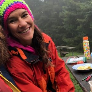 Meet your Posher, Nathalie